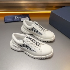 Christian Dior Low Shoes